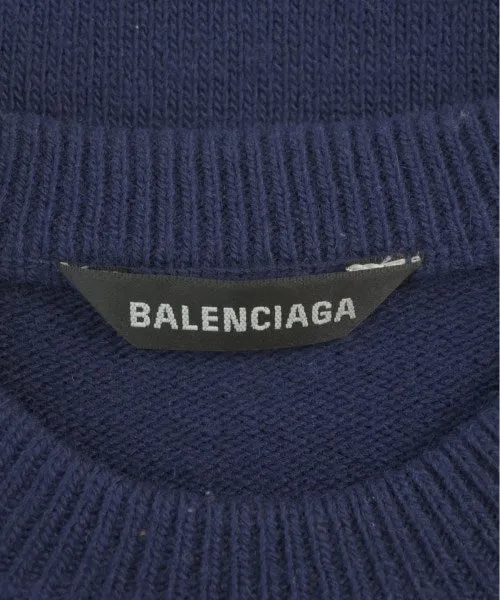 BALENCIAGA Sweaters