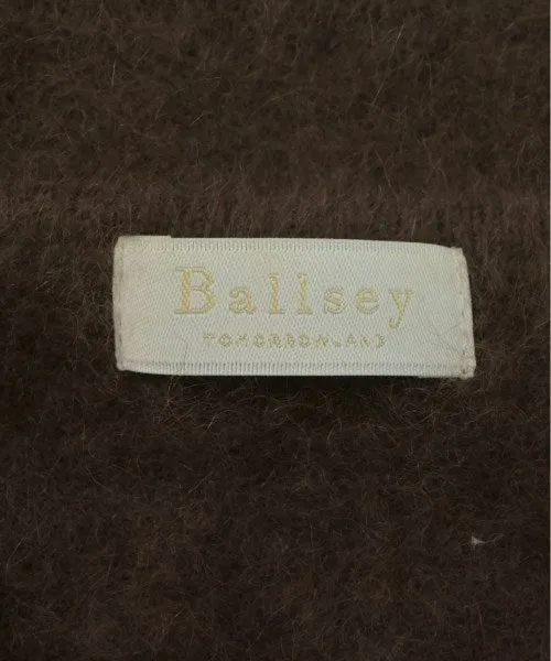 Ballsey Sweaters