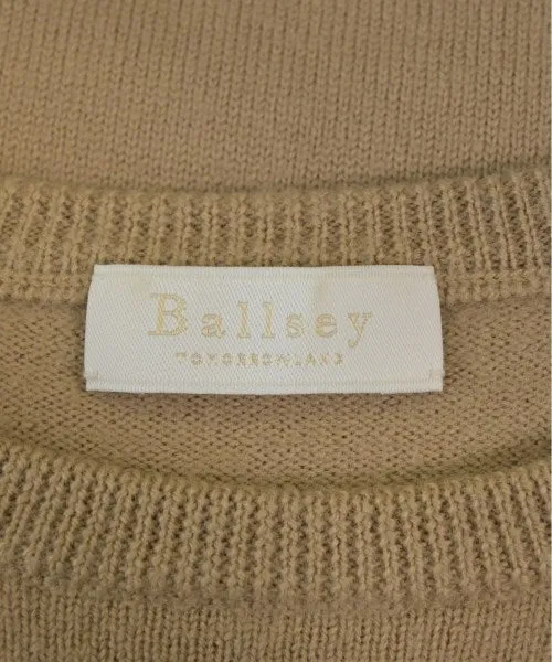 Ballsey Sweaters
