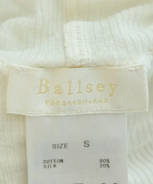 Ballsey Tee Shirts/Tops