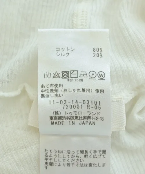 Ballsey Tee Shirts/Tops