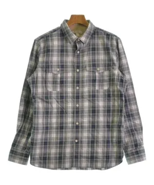 BANANA REPUBLIC Casual shirts