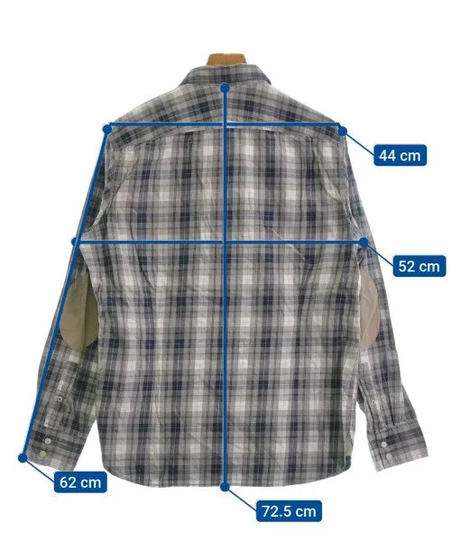 BANANA REPUBLIC Casual shirts
