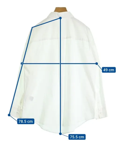 BANANA REPUBLIC Casual shirts