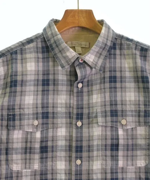 BANANA REPUBLIC Casual shirts