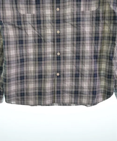 BANANA REPUBLIC Casual shirts