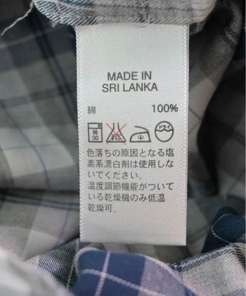 BANANA REPUBLIC Casual shirts