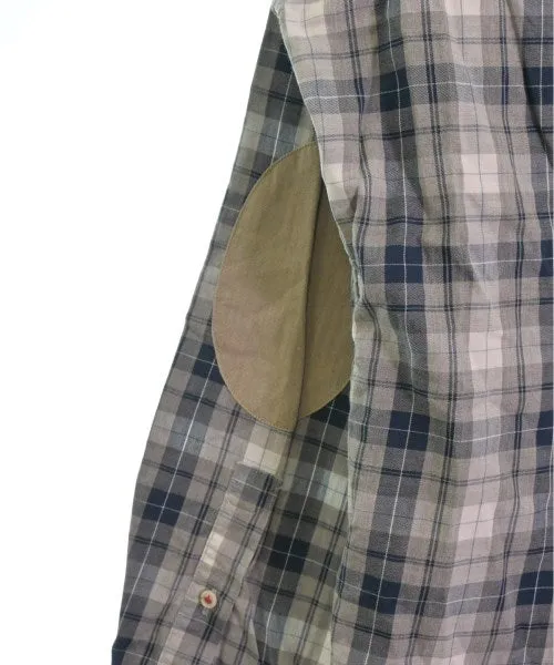BANANA REPUBLIC Casual shirts