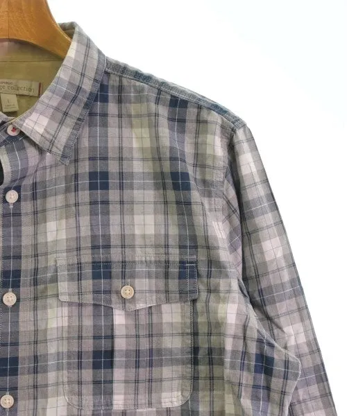 BANANA REPUBLIC Casual shirts