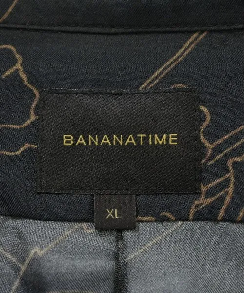 BANANATIME Casual shirts