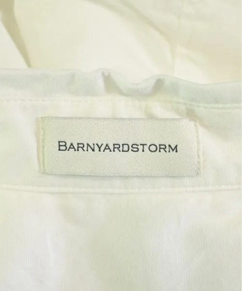 BARNYARDSTORM Casual shirts