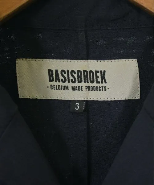 BASISBROEK Casual shirts
