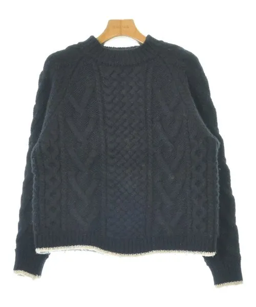 BATONER Sweaters
