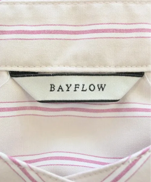 BAYFLOW Casual shirts