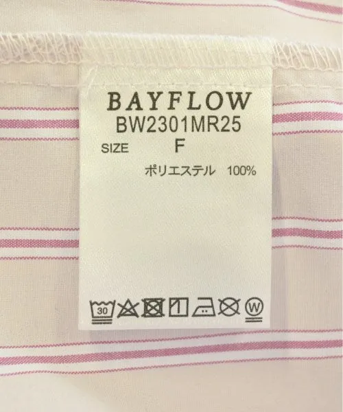 BAYFLOW Casual shirts