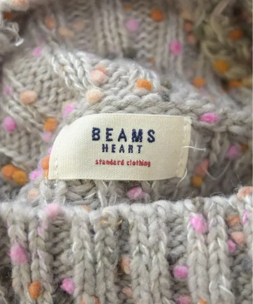 BEAMS HEART Sweaters