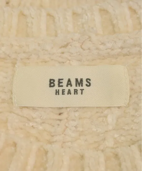 BEAMS HEART Sweaters