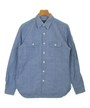 BEAMS PLUS Casual shirts