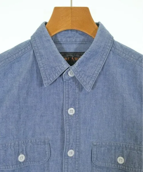BEAMS PLUS Casual shirts