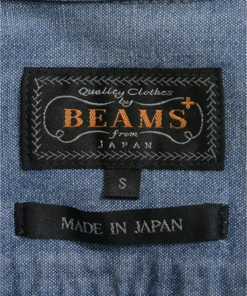 BEAMS PLUS Casual shirts