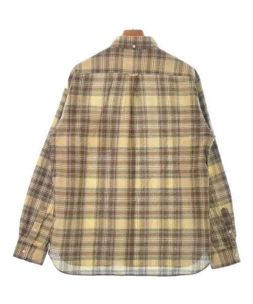 BEAMS PLUS Casual shirts