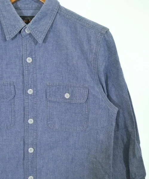 BEAMS PLUS Casual shirts