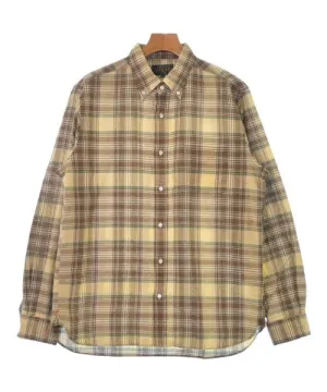 BEAMS PLUS Casual shirts