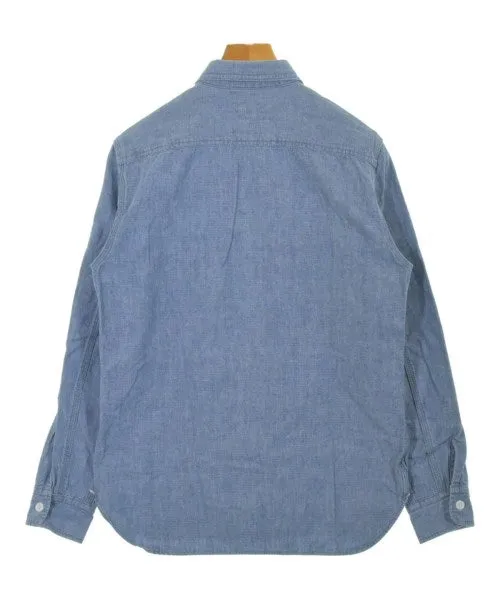 BEAMS PLUS Casual shirts