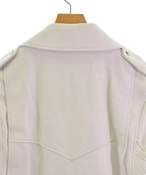 beautiful people Motercycle Jackets