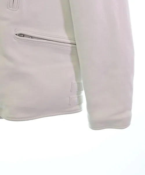 beautiful people Motercycle Jackets