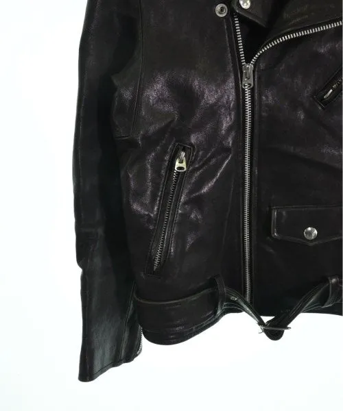 beautiful people Motercycle Jackets