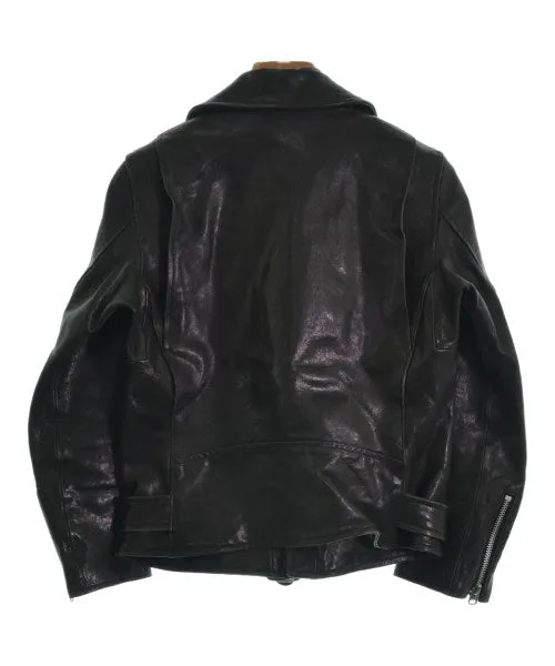 beautiful people Motercycle Jackets
