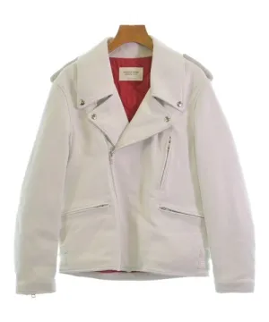 beautiful people Motercycle Jackets