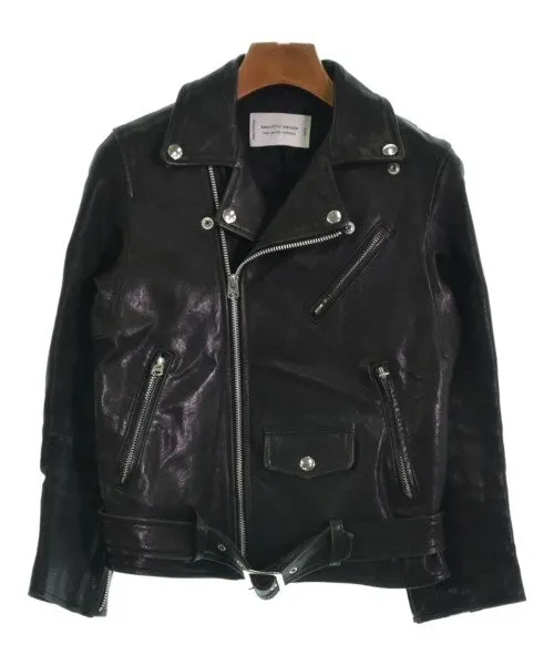 beautiful people Motercycle Jackets