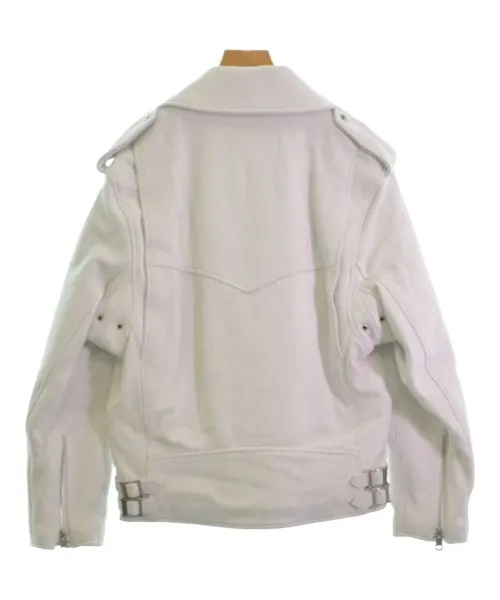 beautiful people Motercycle Jackets