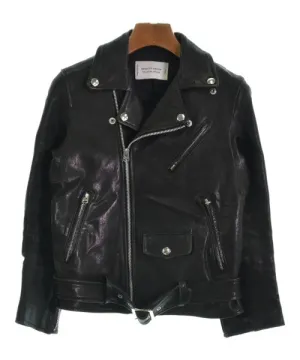 beautiful people Motercycle Jackets