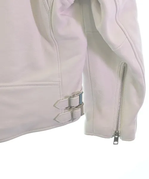 beautiful people Motercycle Jackets