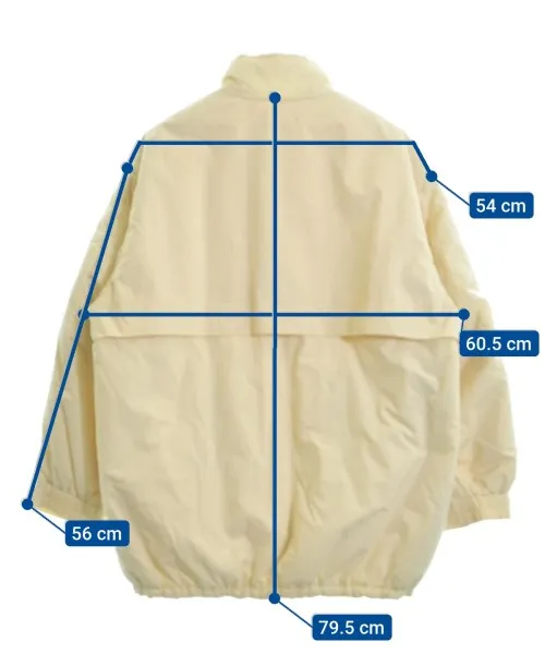 BEAUTY&YOUTH UNITED ARROWS Down jackets/Vests