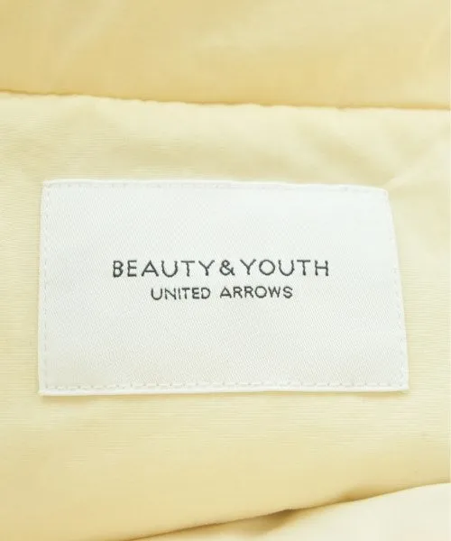BEAUTY&YOUTH UNITED ARROWS Down jackets/Vests