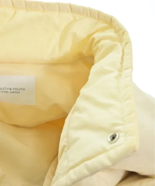 BEAUTY&YOUTH UNITED ARROWS Down jackets/Vests