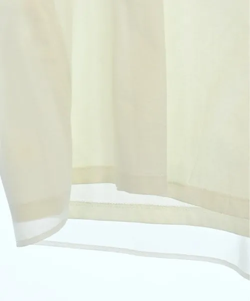 BEIGE, Casual shirts