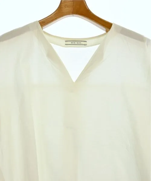 BEIGE, Casual shirts