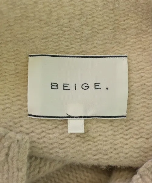 BEIGE, Sweaters