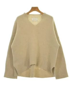 BEIGE, Sweaters