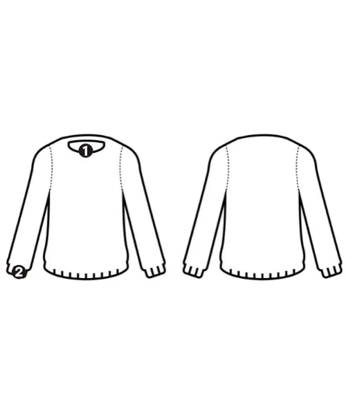 BEIGE, Sweaters