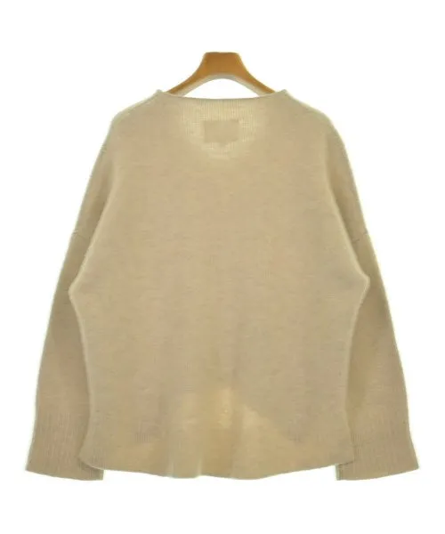BEIGE, Sweaters