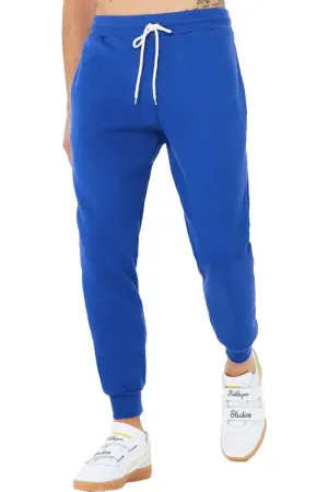 BELLA   CANVAS Joggers