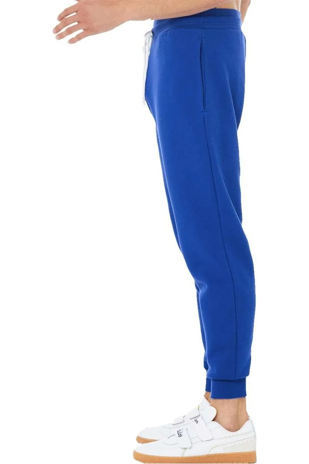 BELLA   CANVAS Joggers