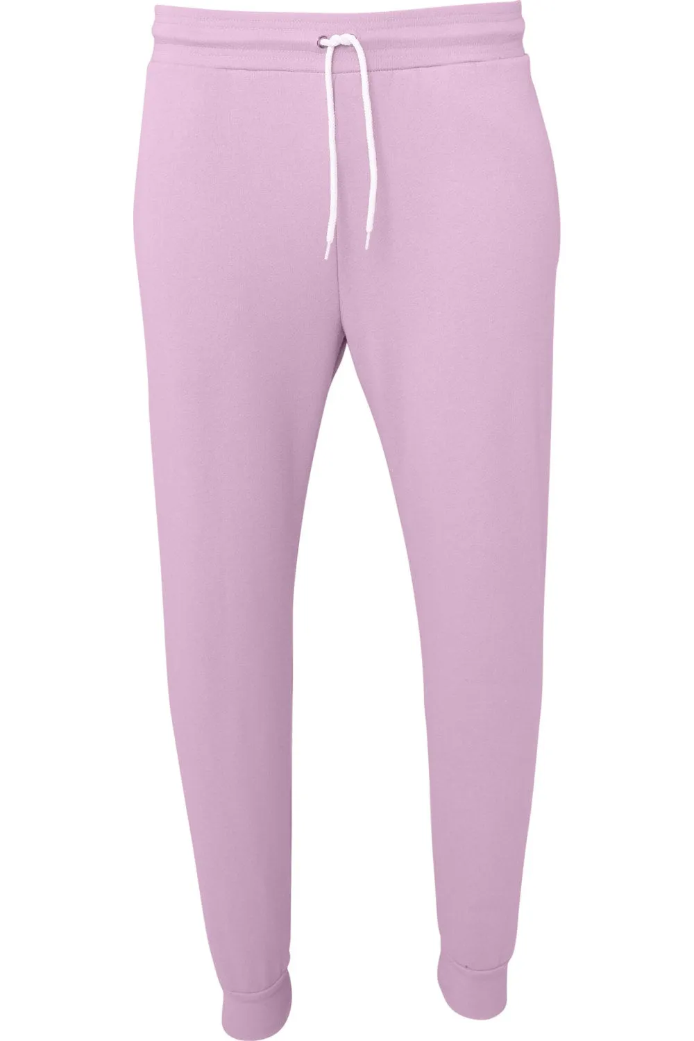 Bella   Canvas Unisex Jogger Sweatpants