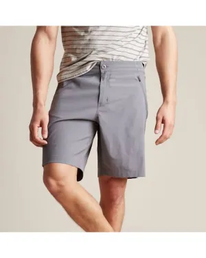 Berkshire Short In Grey